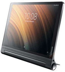 Замена экрана на планшете Lenovo Yoga Tab 3 Plus в Сургуте